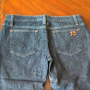 Joe’s jeans size 27
